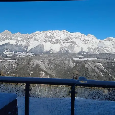 Talbach Lejlighed