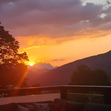 Talbach Schladming