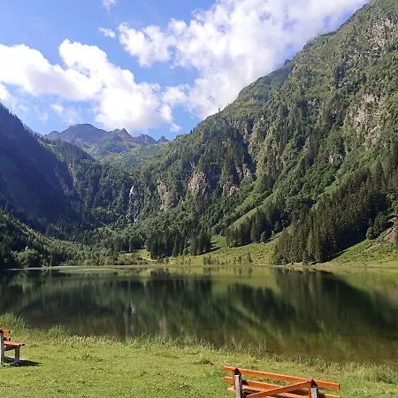 Talbach Schladming