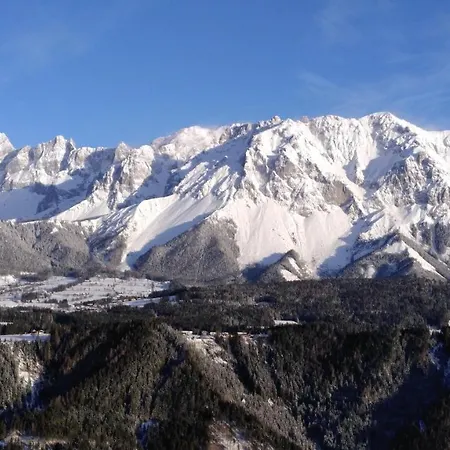 Lejlighed Talbach