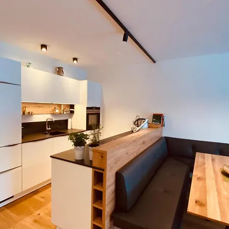 Talbach Apartment *