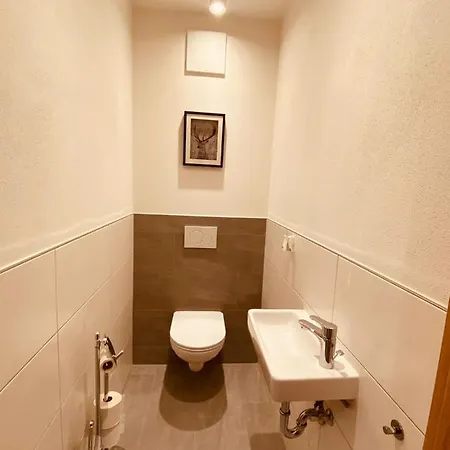 Talbach Apartment *