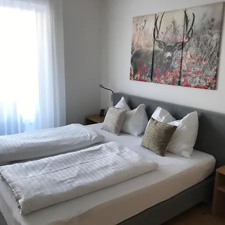 Apartment Talbach